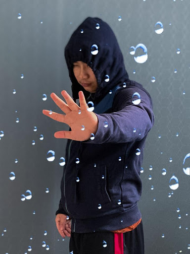 Magi : Magic Video Editor پی سی