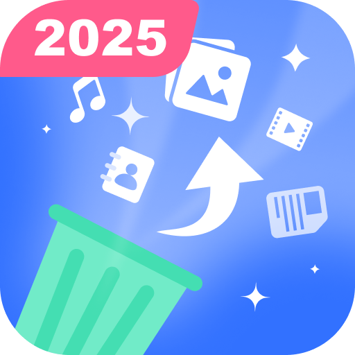 写真の復元とファイルの復元 PC版