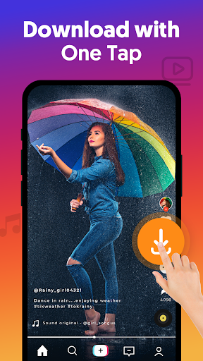 komputer All Video Downloader App