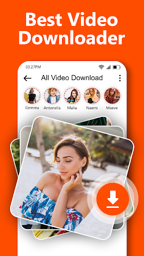 All Video Downloader PC