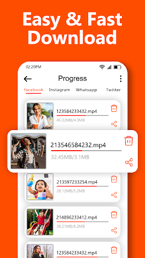 All Video Downloader PC