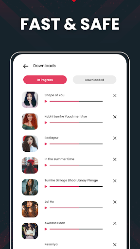 All Video Downloader PC