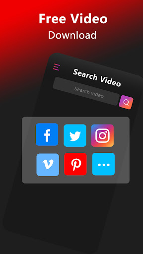 Tube Video Downloader & Video PC