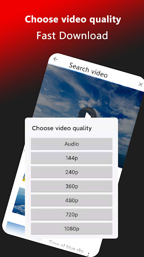 Tube Video Downloader & Video PC