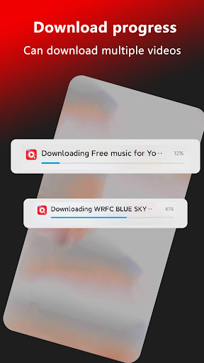 Tube Video Downloader & Video PC