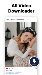 All Video Downloader PC