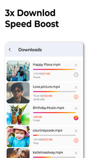 All Video Downloader PC