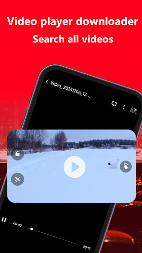 Tube Video Downloader &Mp3 PC