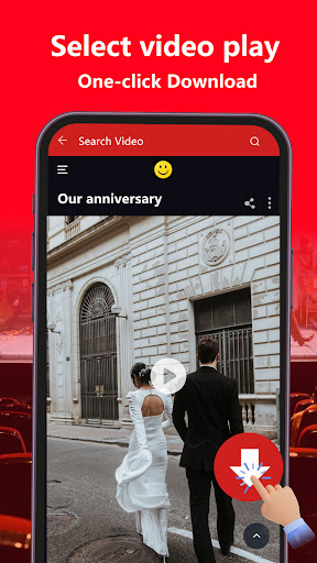 Tube Video Downloader &Mp3 PC