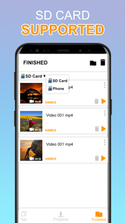 Video Downloader HD PC