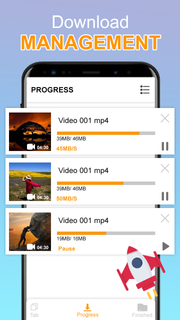 Video Downloader HD PC
