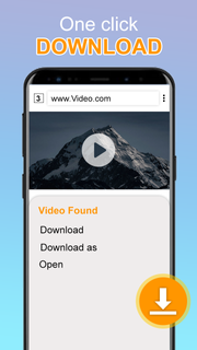 Video Downloader HD PC