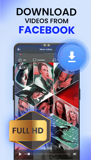 Video Downloader and Player PC
