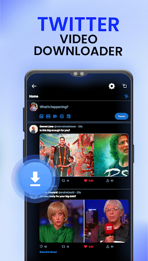 Video Downloader and Player PC