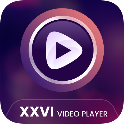 XXVI Video Player Downloader PC