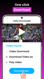 All Video Downloader Social PC