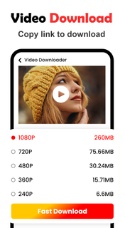 Video Downloader Apps PC