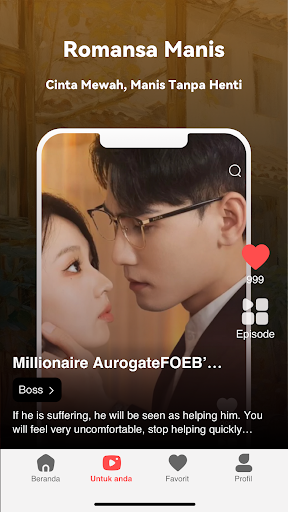 komputer Dramly:Short Dramas & Movies