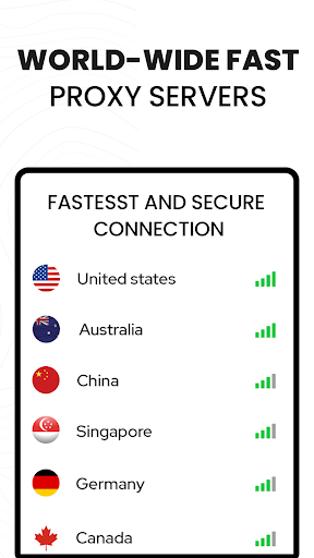 Video Downloader Proxy Browser PC