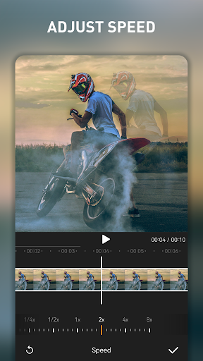 EasyCut - Video Editor & Maker