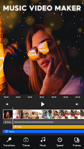 Slideshow - Photo Video Maker PC