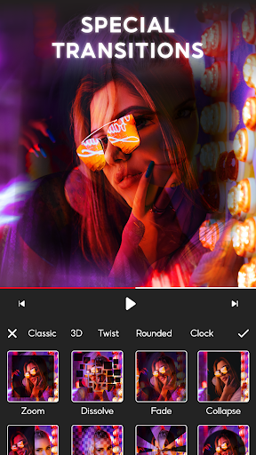 Slideshow - Photo Video Maker PC