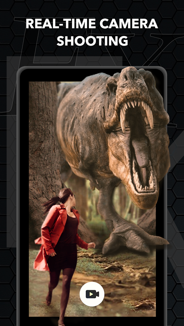 Shot FX Master - FX Video Maker for likee PC