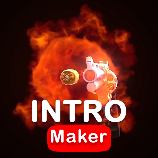 Intro video maker -Intro Maker পিসি