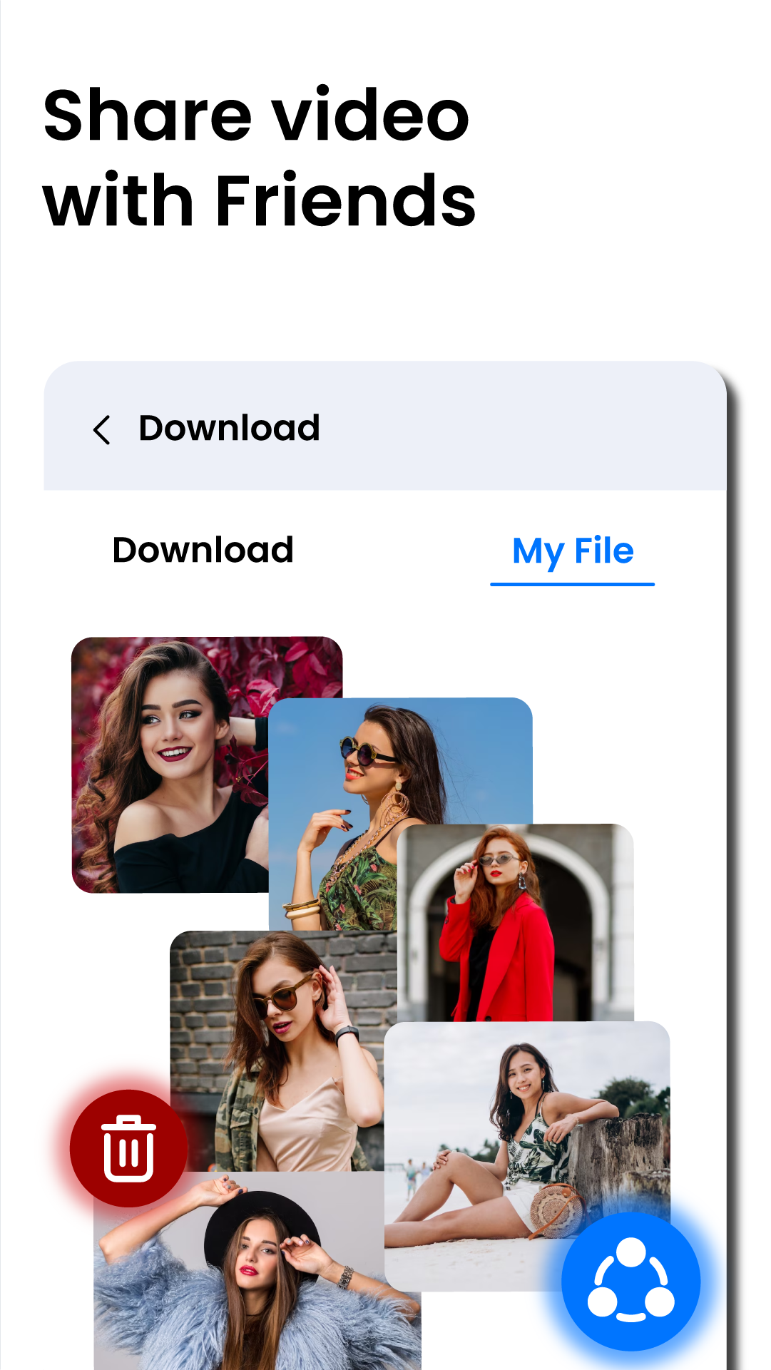 All Video Downloader App PC
