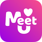 MeetU-Live Video Call, Stranger Chat & Random Chat PC
