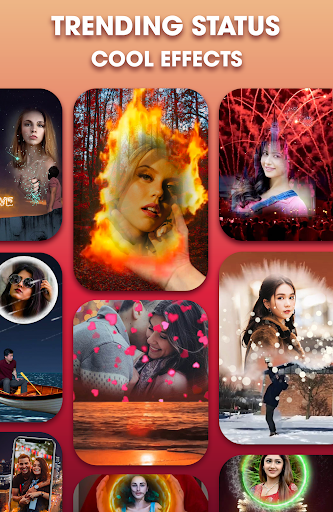 Music Video Maker Magic Effect PC