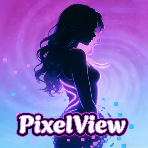 PixelView – AI Video & Photo پی سی