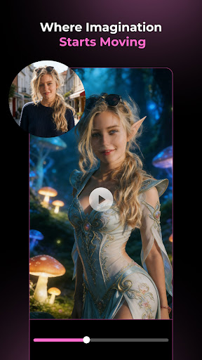 PixelView – AI Video & Photo پی سی