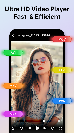 Video Player PC
