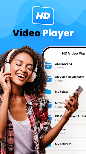 HD Video Player PC