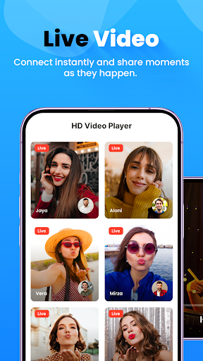 HD Video Player PC