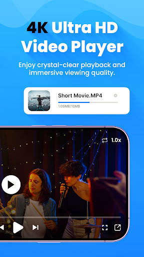 HD Video Player PC