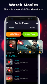 Videos Player: Media Player PC