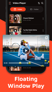 Video Player All Format PC