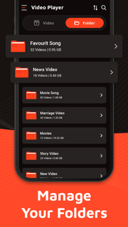 Video Player All Format PC