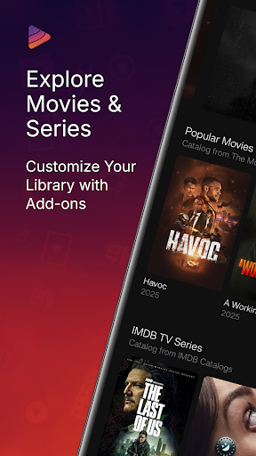 komputer Player Haus | Torrent Streamer