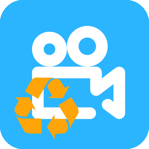 Deleted Video Recovery PC
