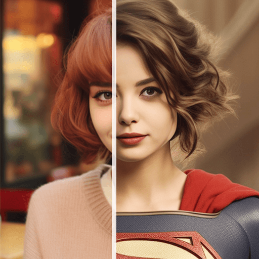 Face Swap ဗီဒီယို AI: FaceJoy