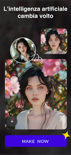 Face Swap Video AI Art Face