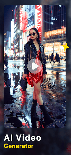 Face Swap ဗီဒီယို AI: FaceJoy