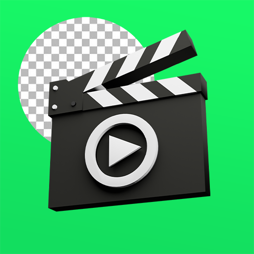 Green Screen Video Recorder PC