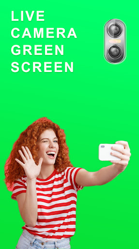 Green Screen Video Recorder PC