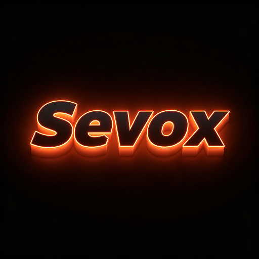 Sevox - Smart AI Video PC