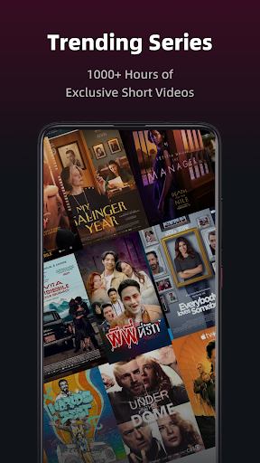 DramaFuns-Short Videos পিসি