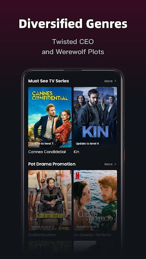 DramaFuns-Short Videos পিসি